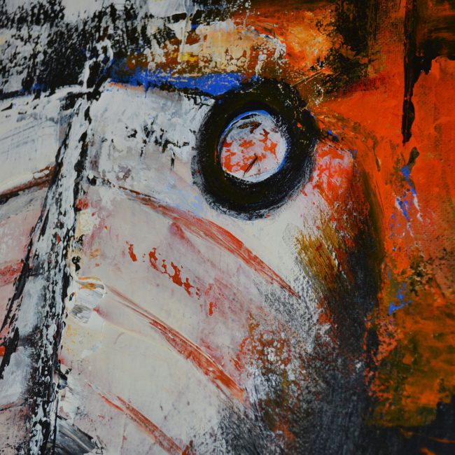 Exhibition - Singulart